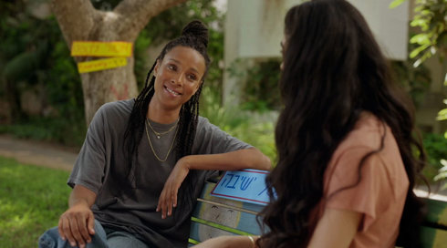 שכונת חיים פרק 7