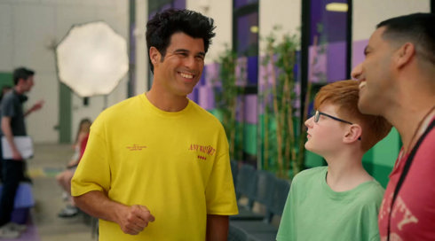 לבד בבית 5 פרק 12