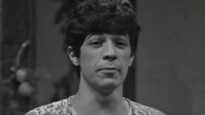 מתי סרי מועדון הצועני השורק. 1973