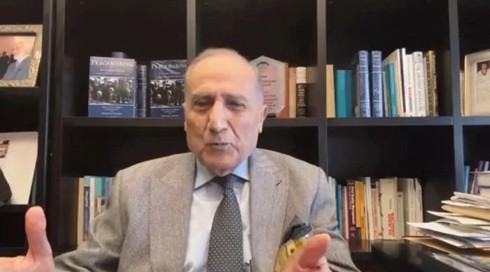 د. جواد العناني