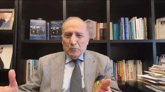 د. جواد العناني