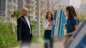 טורנדו: הקריאות להחרים את החברה - בעקבות הפרזנטור החדש 