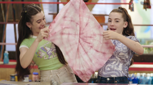 אתגר היצירה 14