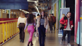 شراب التوت | الحلقة 19 - אהבה אחת | פרק 19