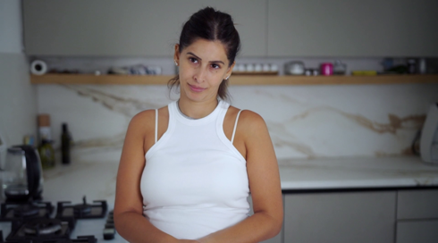 حياة دينا | חיאת דינא