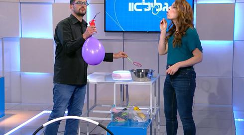 גלילאו עונה 9 | מלון הגיימרים | פרק 26