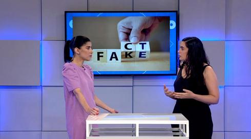 גלילאו | עונה 10 | פייק ניוז | פרק 42