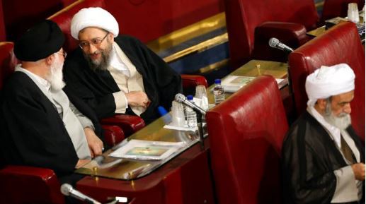 آية الله أحمد علم الهدى 