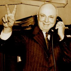 ג'ורג' דמפסטר