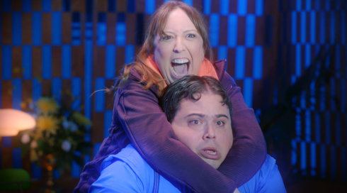 נינגה זה השטן