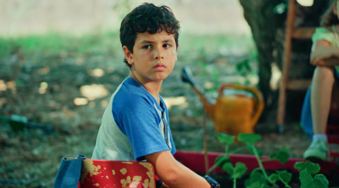 הגינה של תמרי פרק 12