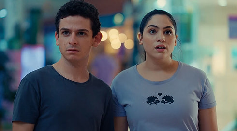 הסדרתיים 2 פרק 1