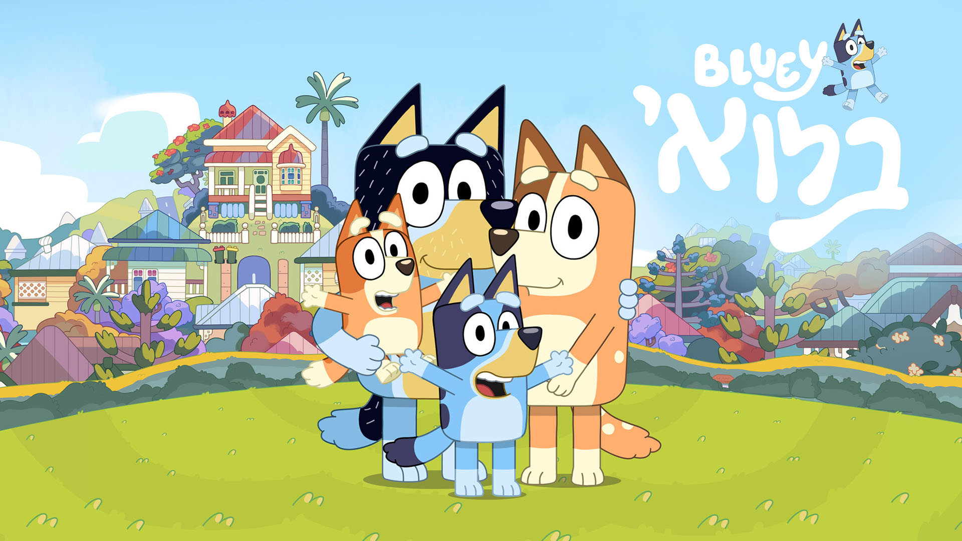 בלואי - מרגלים