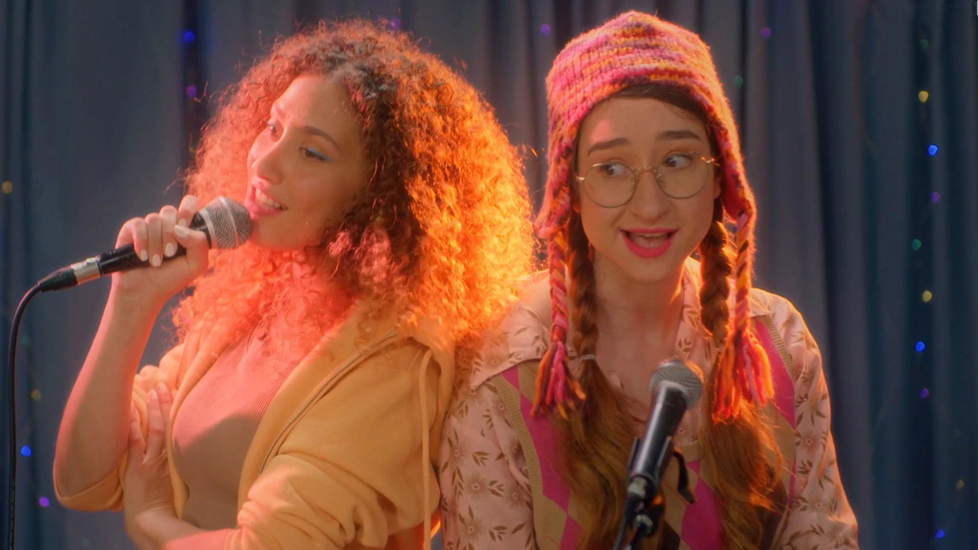 פליז תגיד לה כן