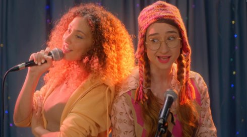 פליז תגיד לה כן