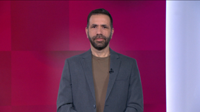 الجهة الثانية مع جلال أيوب | 18.05.2025 | هل الرئيس السوري أحمد الشرع كان مُنتمي لتنظيم داعش؟