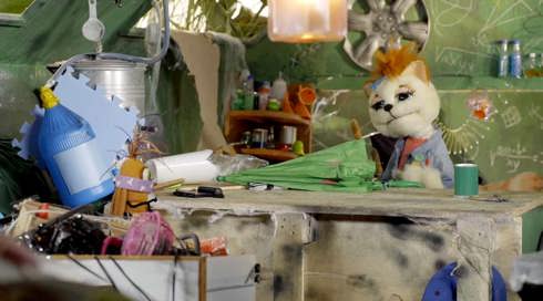 פילו וסופי | איך מחלקים דג סלמון | פרק 24