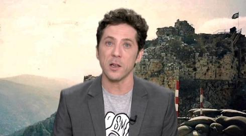 חדשות מהעבר 3 | מלחמת לבנון