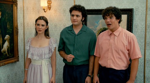 כראמל 5 פרק 7