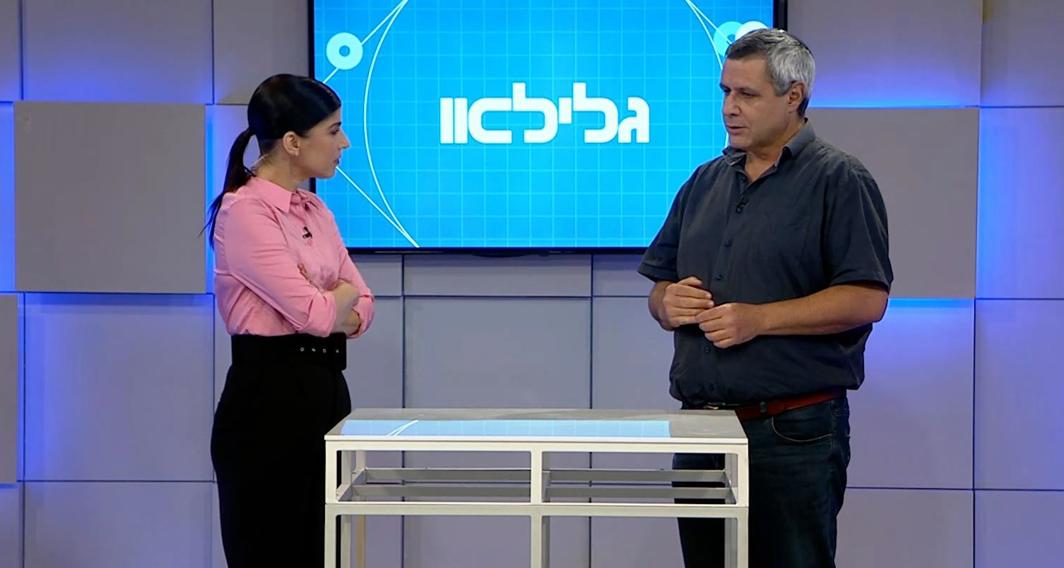 גלילאו | עונה 10 | מה קורה לנו כשאנחנו ישנים? | פרק 38