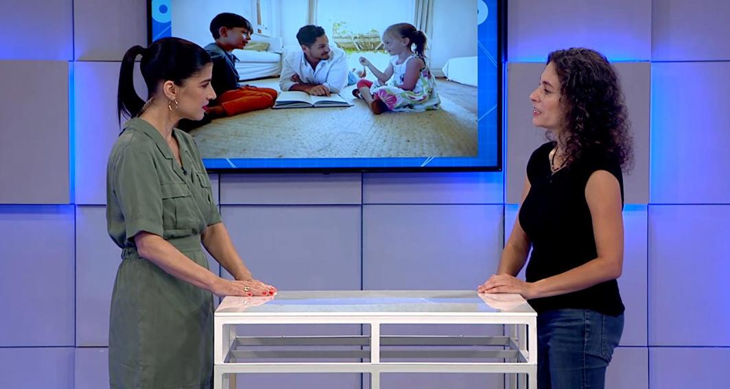 גלילאו | עונה 10 | לרוץ או ללכת בגשם? | פרק 27