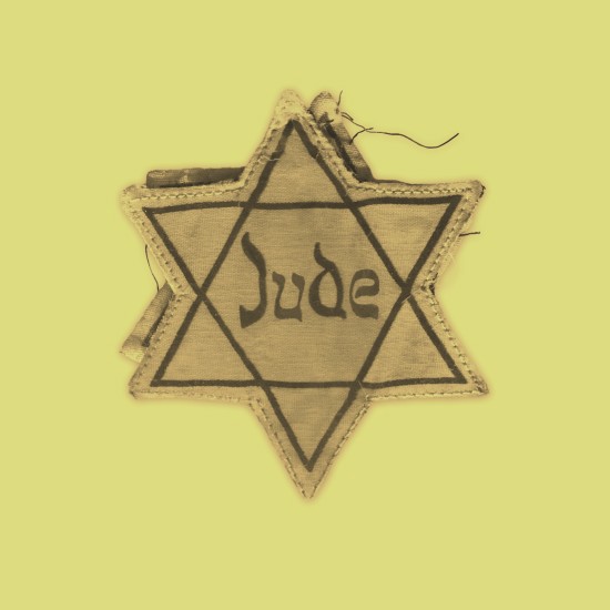 הייתי ילד בשואה: אני זוכר