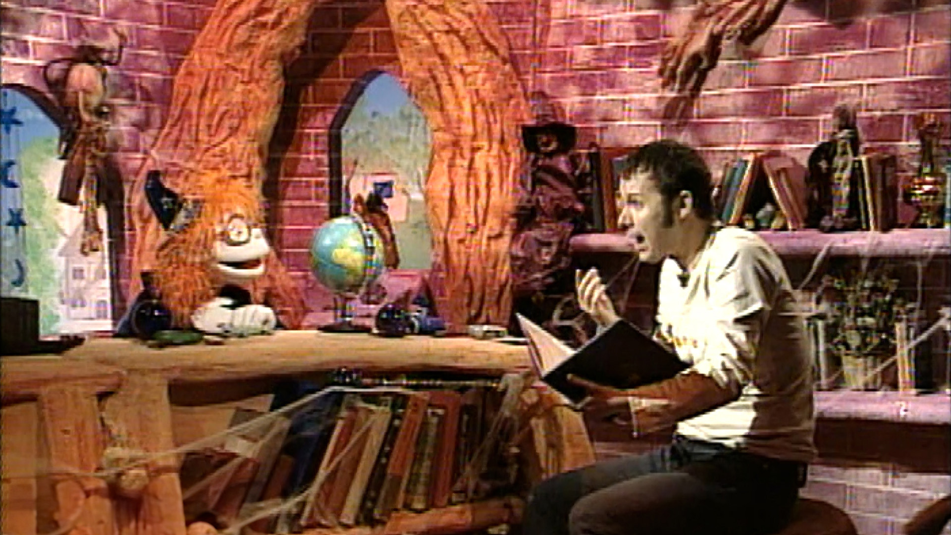 כלים מוסיקליים