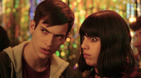 האחיין שלי בנץ פרק 3