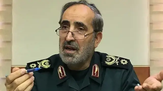 علي شادماني