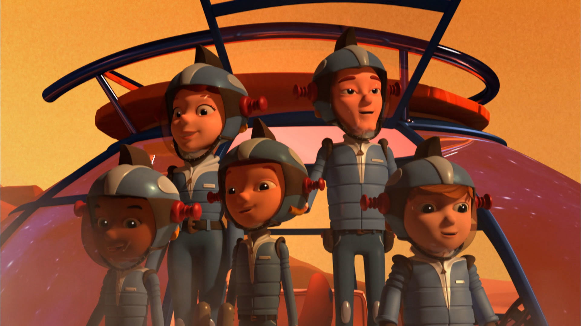 היכון הכן טוס פרק 17