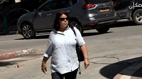المازة جبارة مرشحة الجبهة لعضوية البلدية