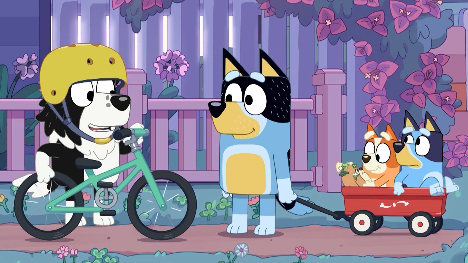 בלואי פרק 24