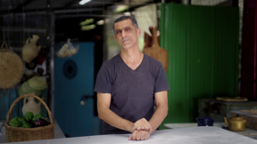 مأمون- מאמון