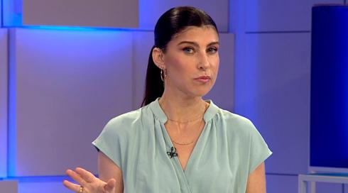 גלילאו עונה 10 פרק 23 - פקקי רפאים