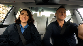 حركة شير عنات حديد