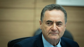 יונתן זינדל, פלאש 90