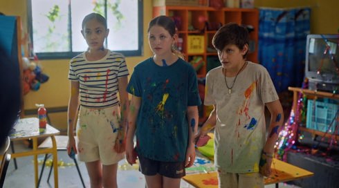 שכונת חיים פרק 16