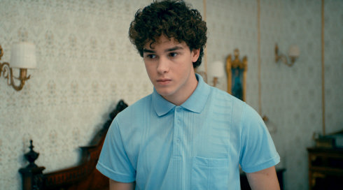 כראמל 5 פרק 6