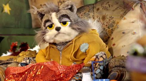 פילו וסופי | נשף הפחים | פרק 23