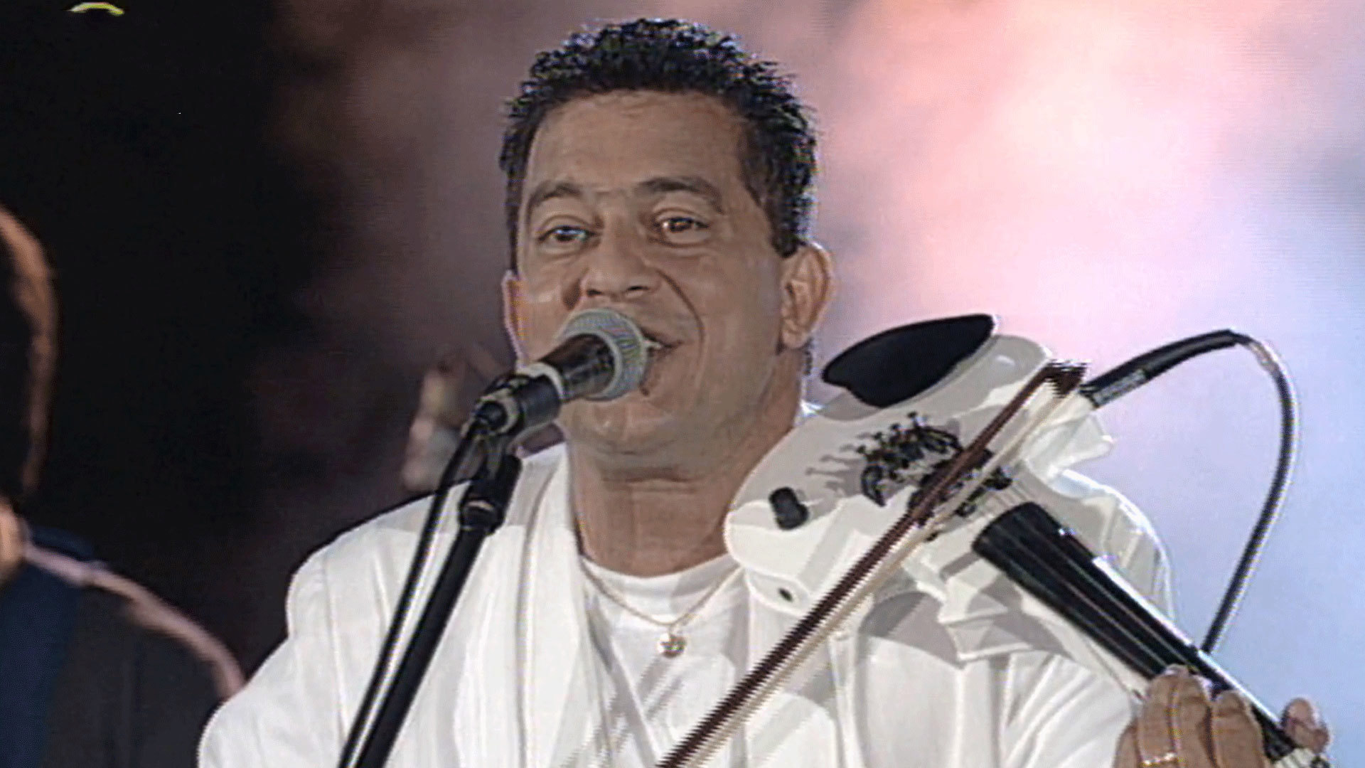 סמיר שוקרי, 1996