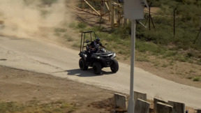 הברחות מסוריה