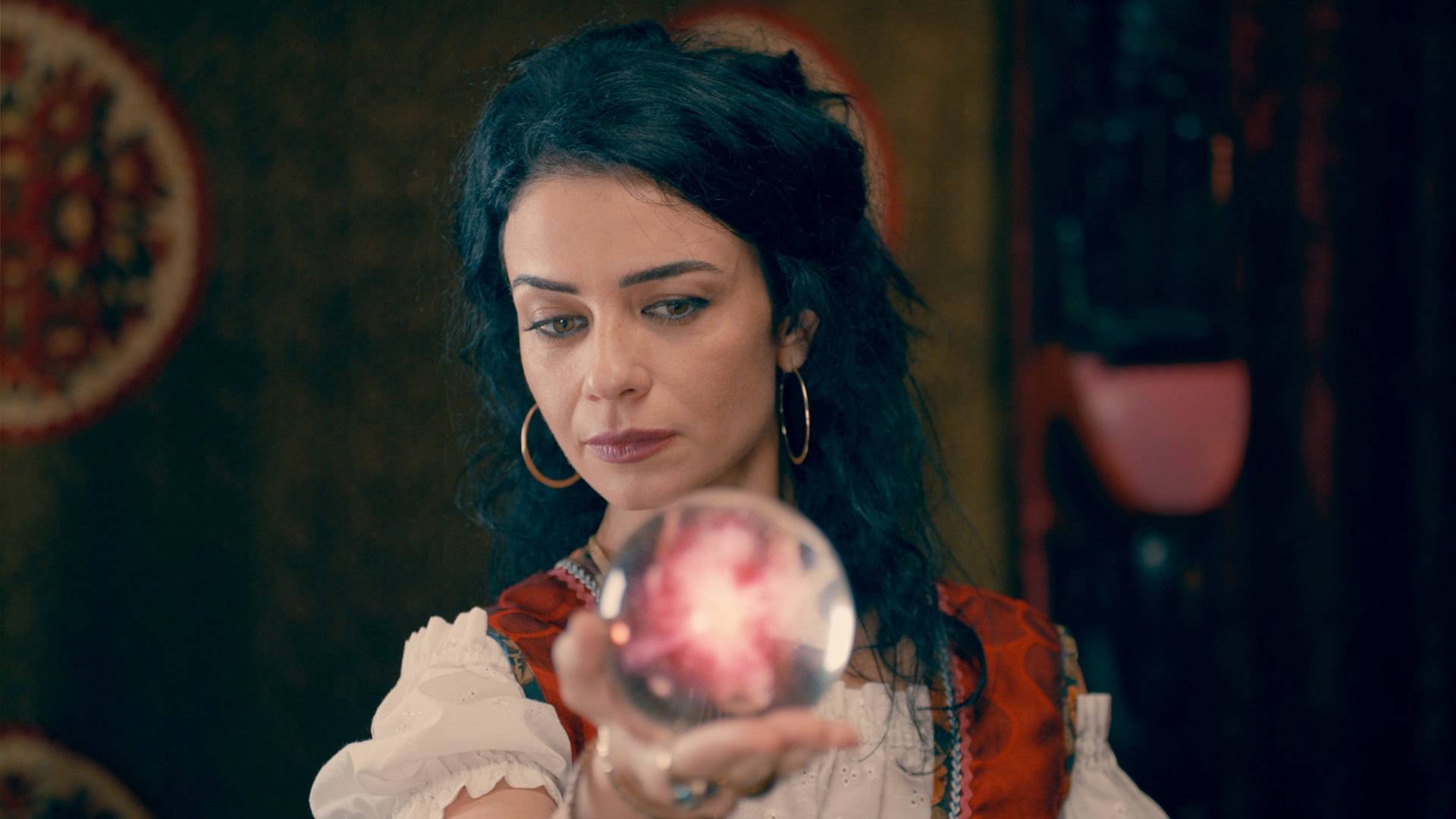 כראמל 4 פרק 8