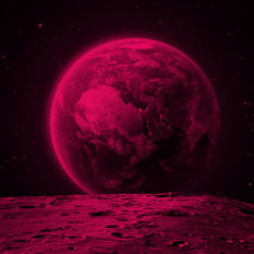 כדה"א מהירח