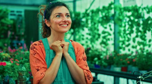 הגינה של תמרי פרק 20