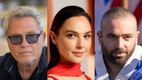 עומר אדם, גל גדות, שלמה ארצי