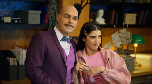 מלון הוטל 2 פרק 18