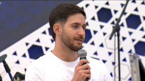 יום עצמאות בשבי