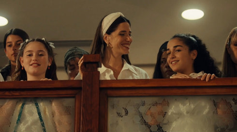 בני מצווה 3 פרק 14