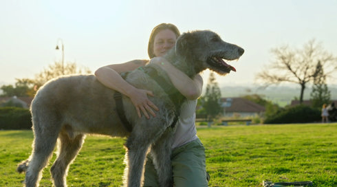 להציל את חיות הבית 3 פרק 8