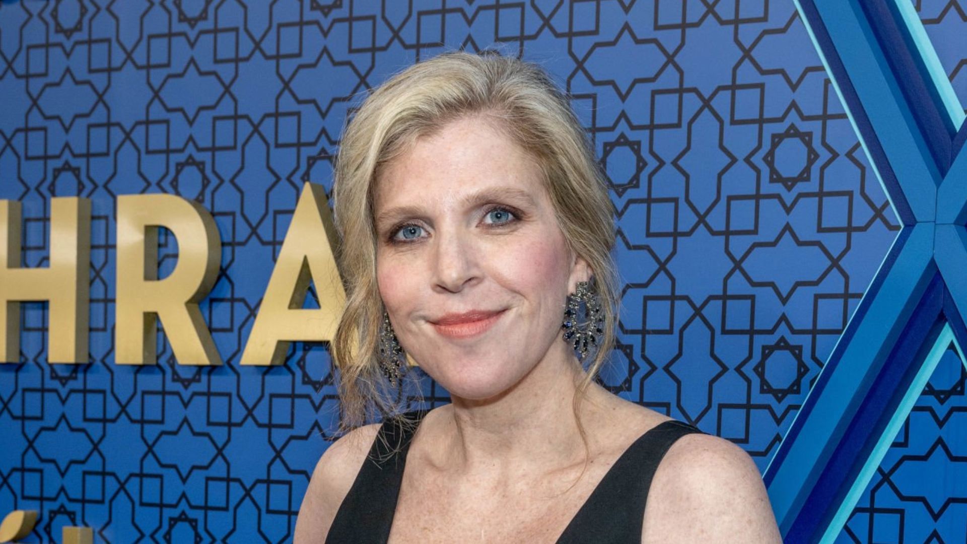 דנה עדן בבכורת העונה השנייה של "טהרן" בניו יורק, מאי 2022